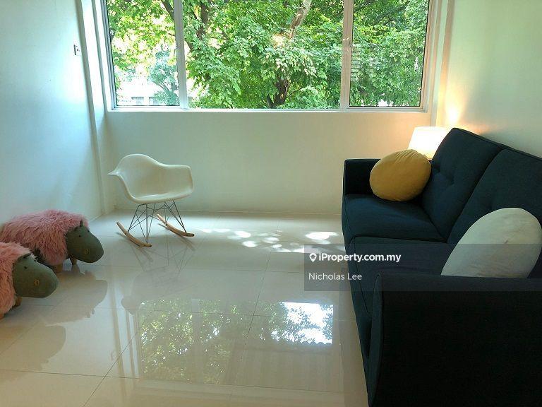 Flat for Sale in Ipoh Timur by Nicholas Lee - iProperty.com.my