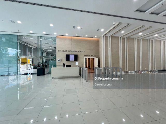 Office for Rent in Empire Subang, Petaling Jaya by Daniel Leong - iProperty.com.my
