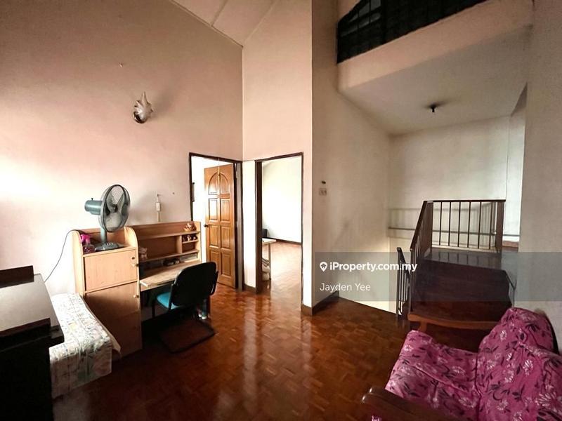 2-storey Terraced House for Sale in SS2, Petaling Jaya by Jayden Yee - iProperty.com.my