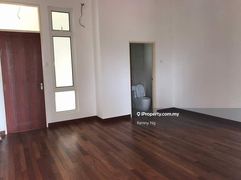 Bungalow House for Sale in Alam Nusantara, Setia Alam by Kenny Ng - iProperty.com.my