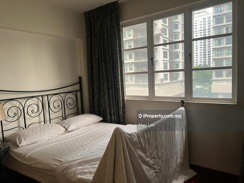 Kondominium untuk Dijual di Laman Suria oleh May Lee - iProperty.com.my