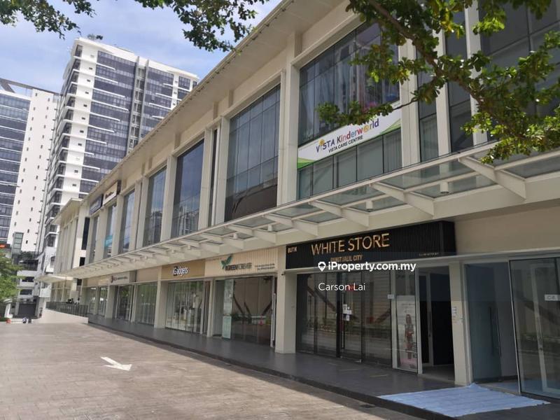 For Rent - Pavilion2 Bukit Jalil City Signature Shop