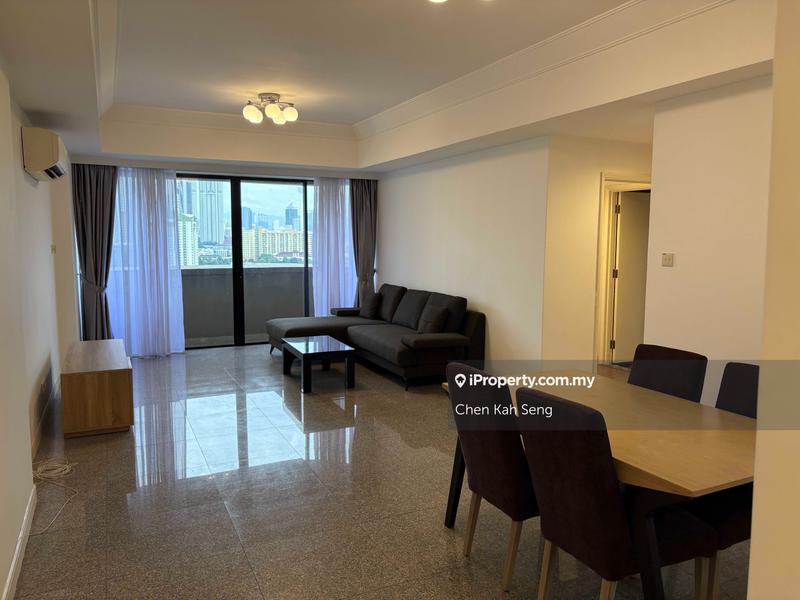 Condominium for Rent in Sri Tiara Residences by Chen Kah Seng - iProperty.com.my
