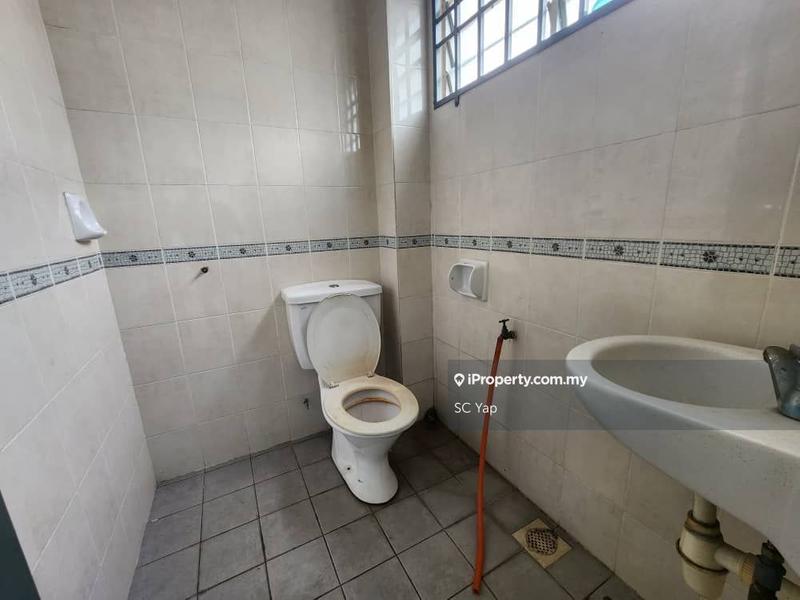 2-storey Terraced House for Sale in eizx4, Ijok by SC Yap - iProperty.com.my