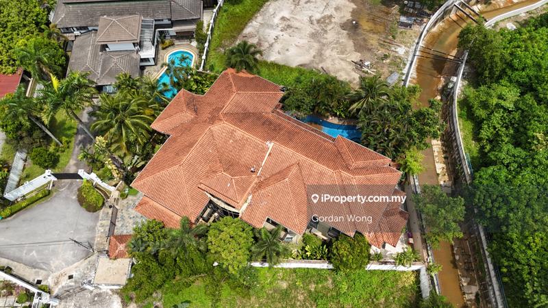Banglo untuk Dijual di Taman Tunku, Bukit Tunku (Kenny Hills) oleh Gordan Wong - iProperty.com.my