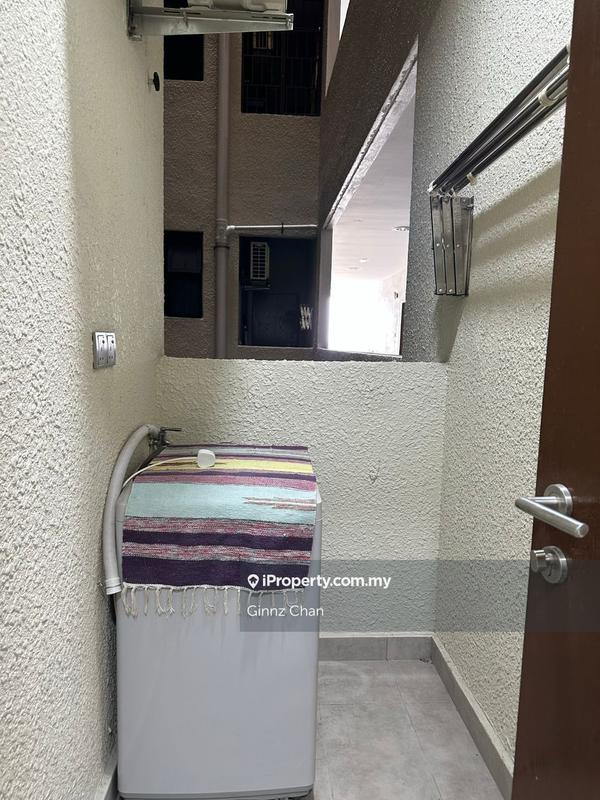 Residensi Servis untuk Disewa di J.Dupion Residence oleh Ginnz Chan - iProperty.com.my