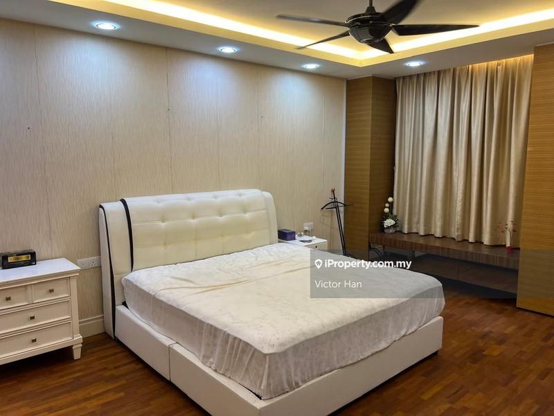 Condominium for Sale in Fernlea Court by Victor Han - iProperty.com.my