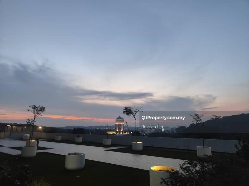 Kondominium untuk Disewa di Green Park Residence oleh Jessica Lip - iProperty.com.my