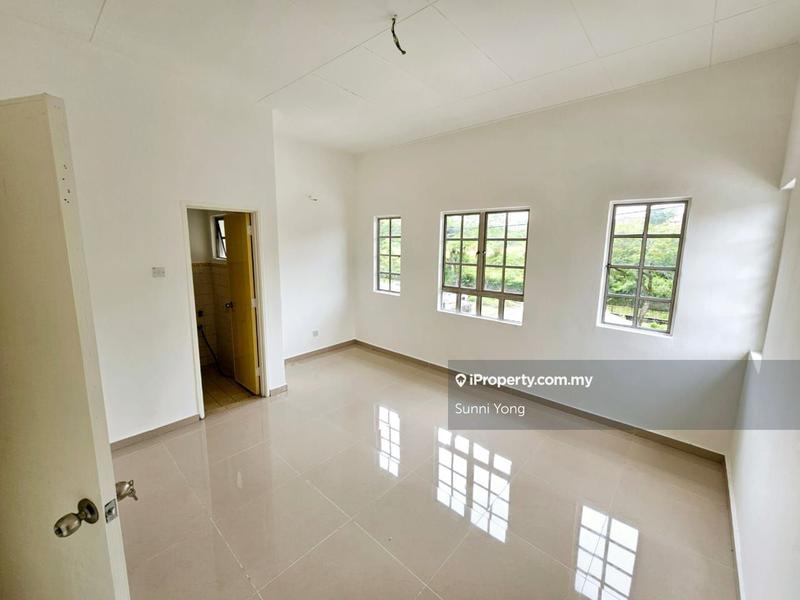 Rumah Berangkai 2 Tingkat untuk Dijual di Bandar Kinrara Seksyen 1, Bandar Kinrara oleh Sunni Yong - iProperty.com.my