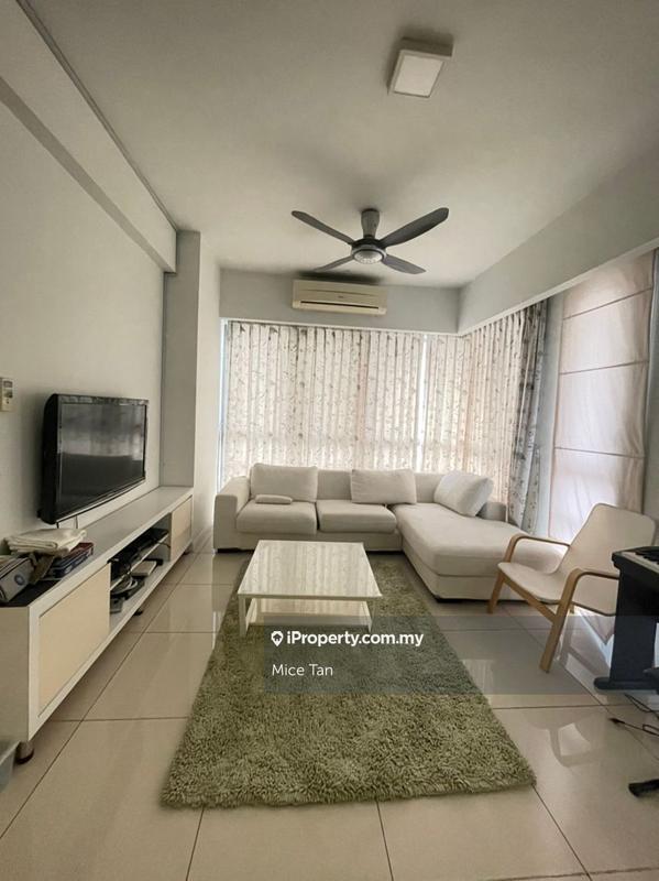 Condominium for Sale in Cascades Residency by Mice Tan - iProperty.com.my