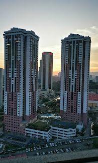 Kediaman Servis untuk Dijual di Chambers oleh Vicki Kow - iProperty.com.my