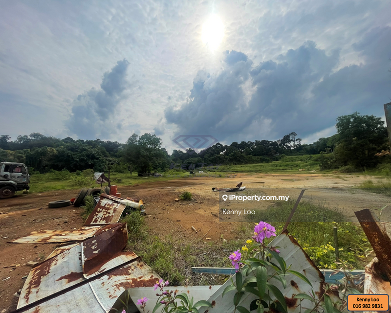 Agricultural Land for Sale in sungai karang, Kuantan by Kenny Loo - iProperty.com.my