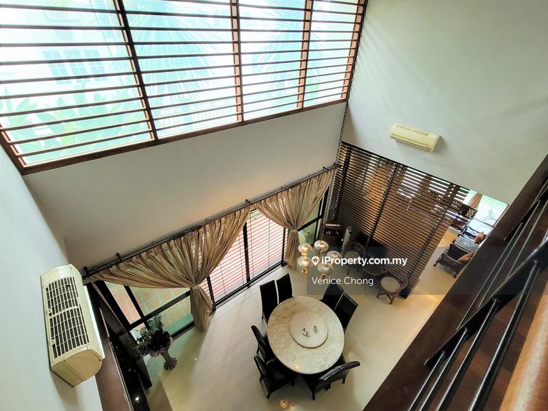 Bungalow House for Sale in Bukit Jalil Golf & Country Resort, Bukit Jalil by Venice Chong - iProperty.com.my