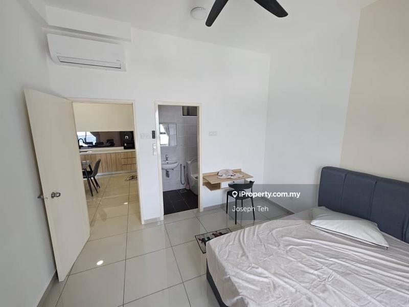 For Sale - B11 Parkland Residence