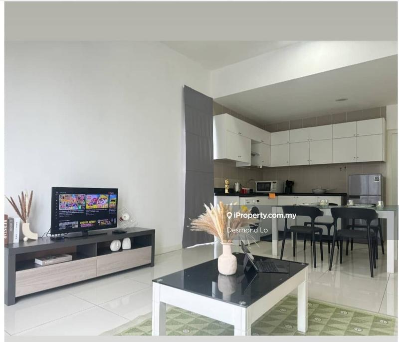 For Rent - Icon Residenz 1 @ Icon City
