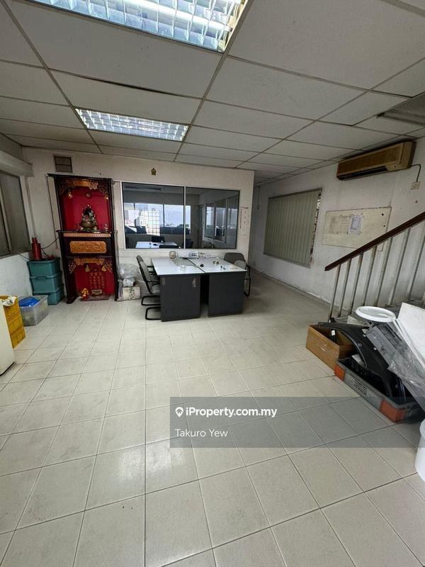 Semi-D Factory for Sale in Nilai 3, Nilai by Takuro Yew - iProperty.com.my