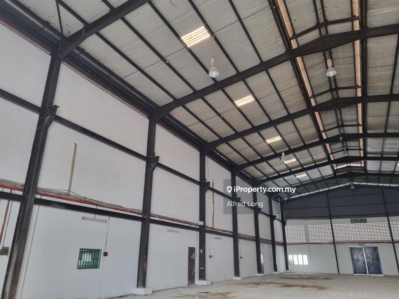 For Rent - Warehouse Factory , Balakong , Taming Jaya Cheras Jaya, Selesa jaya, Seri kembangan