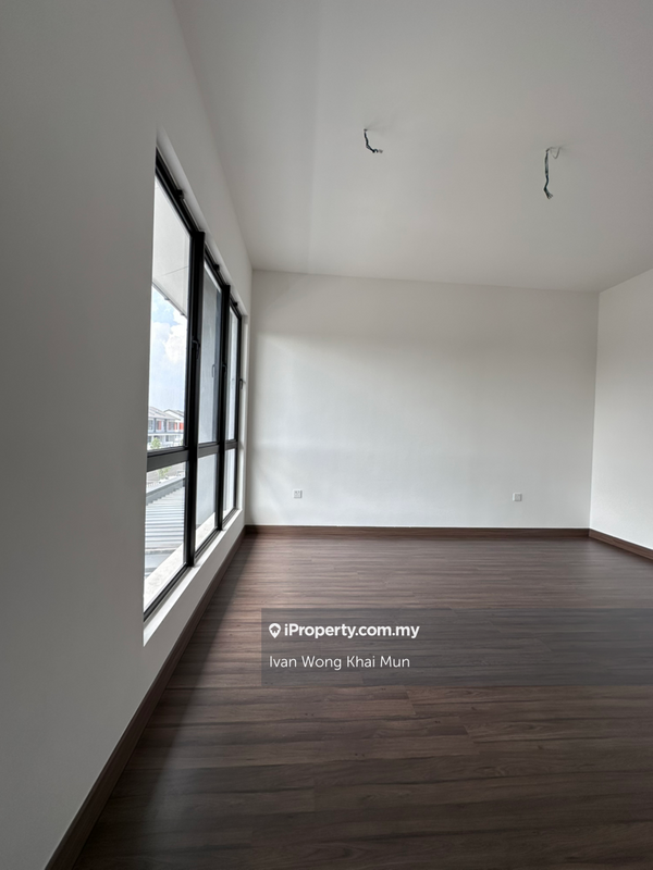 2-storey Terraced House for Sale in Bandar Bukit Raja, Klang by Ivan Wong Khai Mun - iProperty.com.my