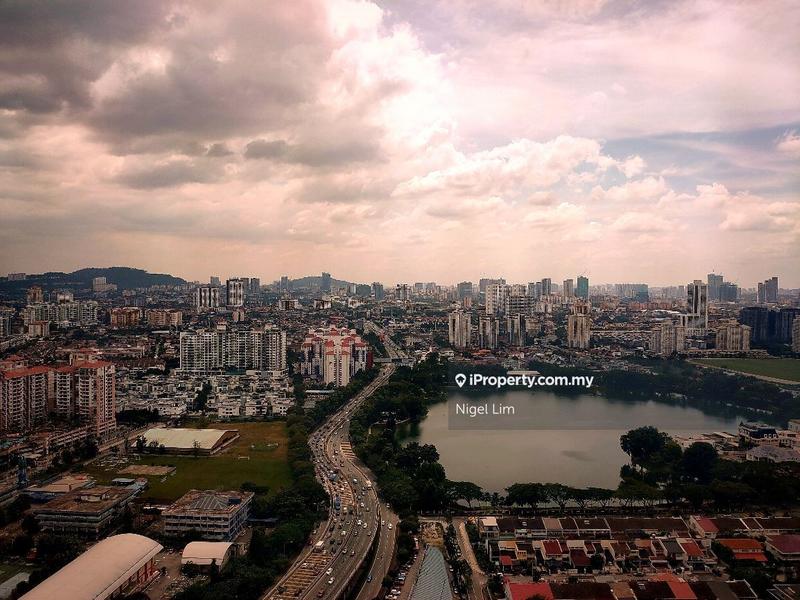 Kediaman Servis untuk Dijual di M City oleh Nigel Lim - iProperty.com.my