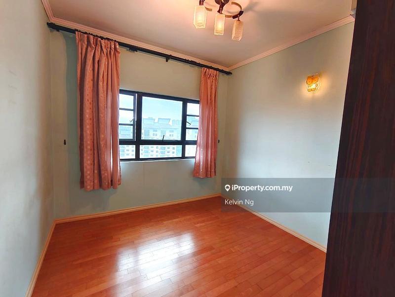 Kondominium untuk Dijual di Opal Damansara oleh Kelvin Ng - iProperty.com.my