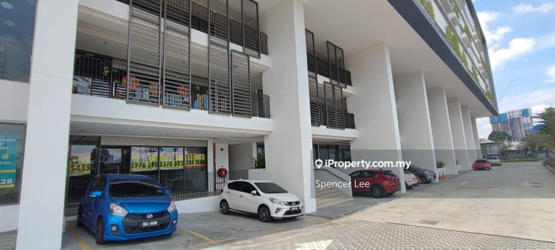 Shop for Sale in Jinjang Selatan, KL North, Pintasan Segambut, Kepong by Spencer Lee - iProperty.com.my