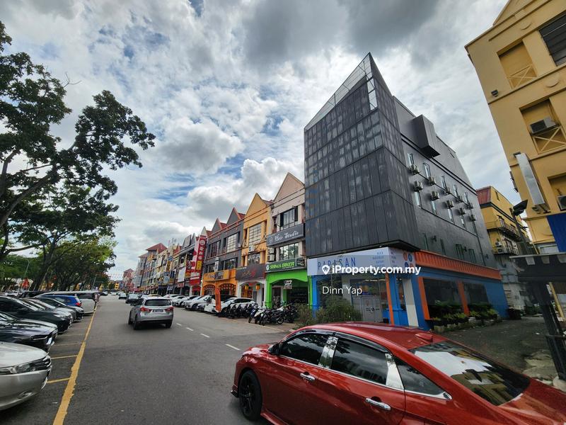 Kedai untuk Dijual di Sunway, Selangor oleh Dinn Yap - iProperty.com.my