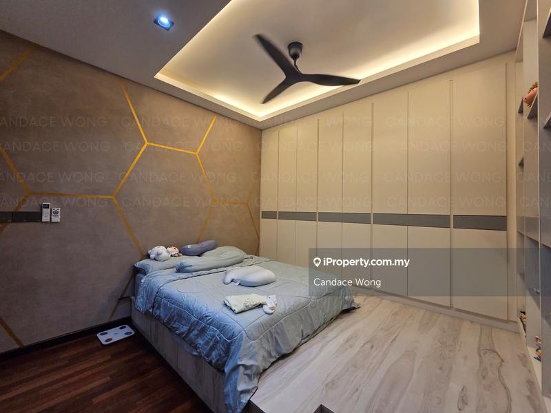 Bungalow House for Sale in Taman Desa Impian, Kajang by Candace Wong - iProperty.com.my