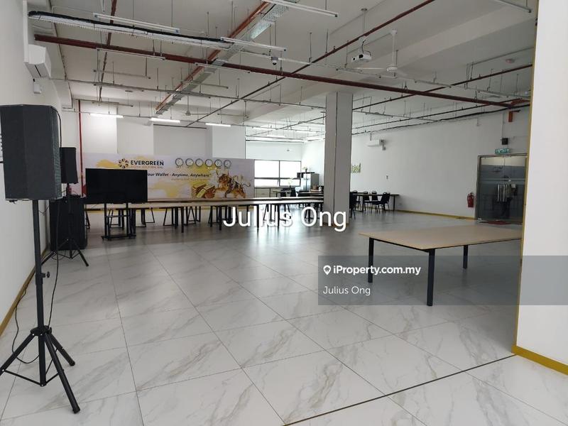 Pejabat untuk Dijual di Sungai Besi, Kuala Lumpur oleh Julius Ong - iProperty.com.my