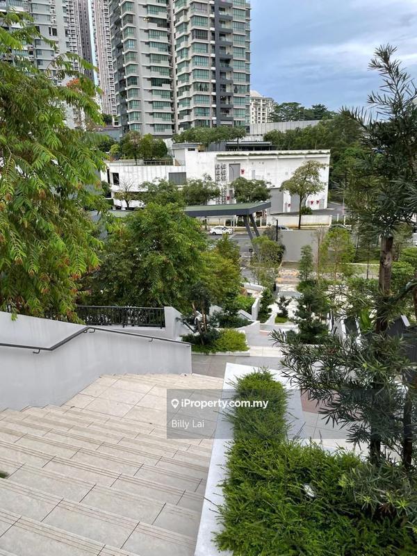 Kediaman Servis untuk Dijual di Sunway Avila Residences oleh Billy Lai - iProperty.com.my