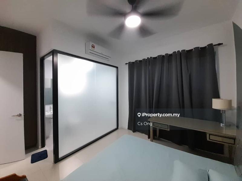 Apartment for Rent in Nadayu 801 by Cs Ong - iProperty.com.my