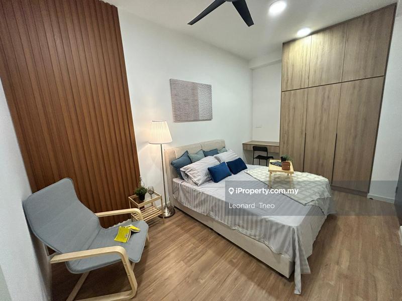 Service Residence for Rent in Sunway Velocity TWO by Leonard Tneo - iProperty.com.my