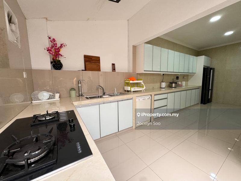 Semi-Detached House for Sale in Beverly Heights , Ampang, Ampang by Jocelyn Soo - iProperty.com.my