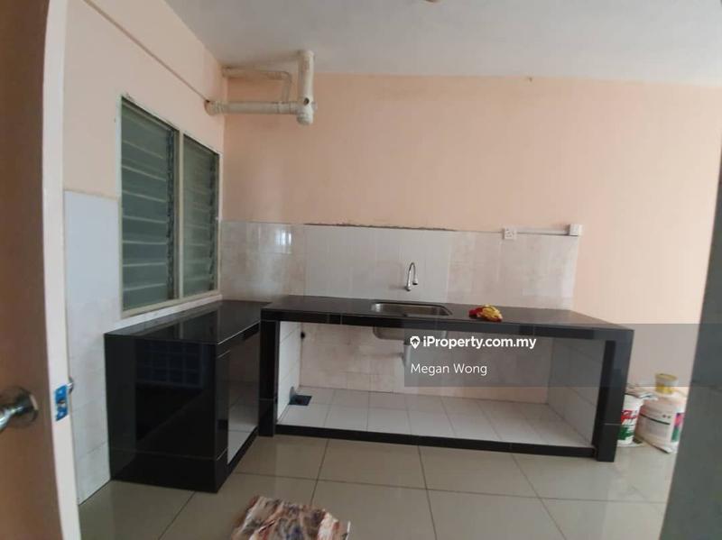 For Sale - Laman Damai (Li Garden)