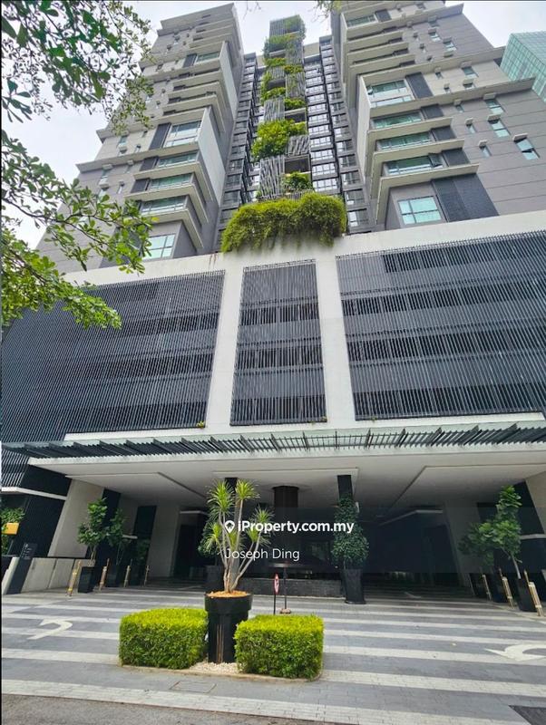 For Sale - Three28 Tun Razak