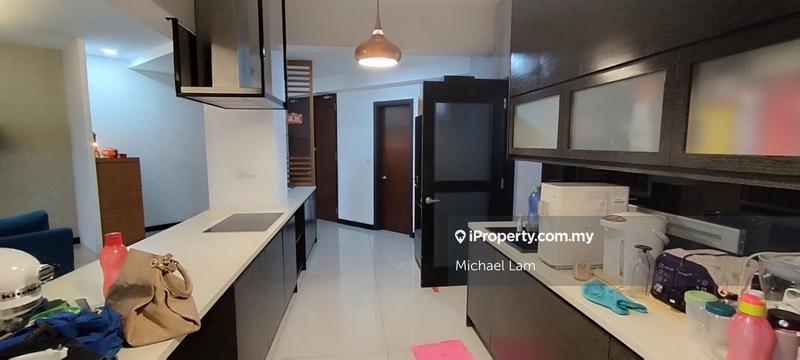 For Sale - 9 Bukit Utama Condominium