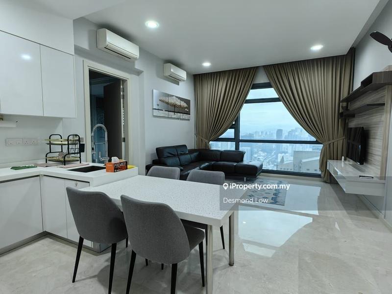 For Rent - Vogue Suites One