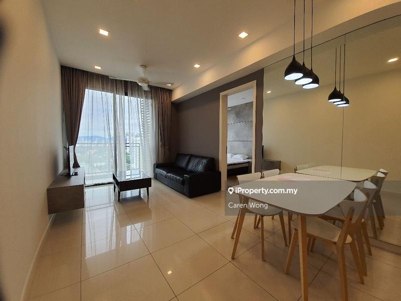 For Rent - Nadi Bangsar