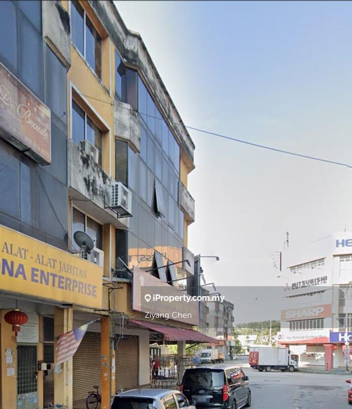 Shop for Rent in U5,Taman Subang Perdana, Shah Alam by Ziyang Chen - iProperty.com.my
