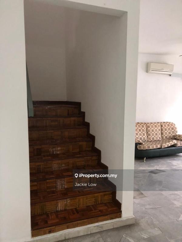 Rumah Berangkai 2 Tingkat untuk Dijual di Usj 11, Subang Jaya oleh Jackie Low - iProperty.com.my