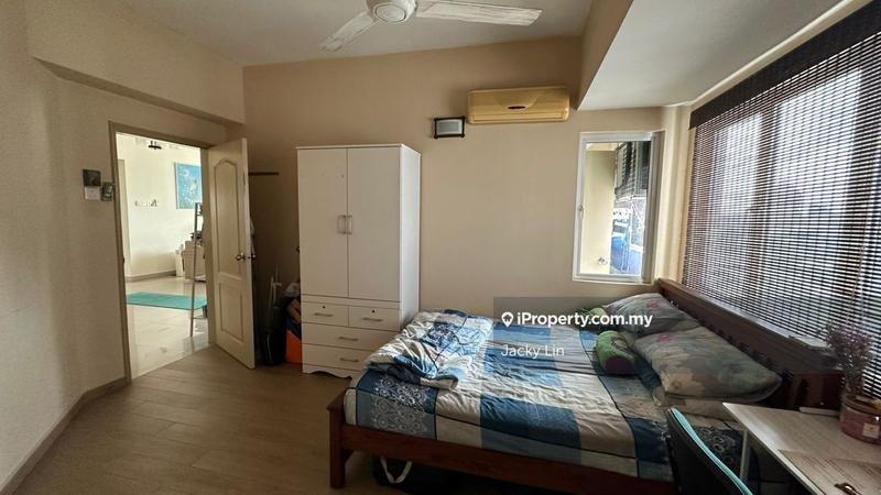 Kondominium untuk Dijual di The Boulevard oleh Jacky Lin - iProperty.com.my