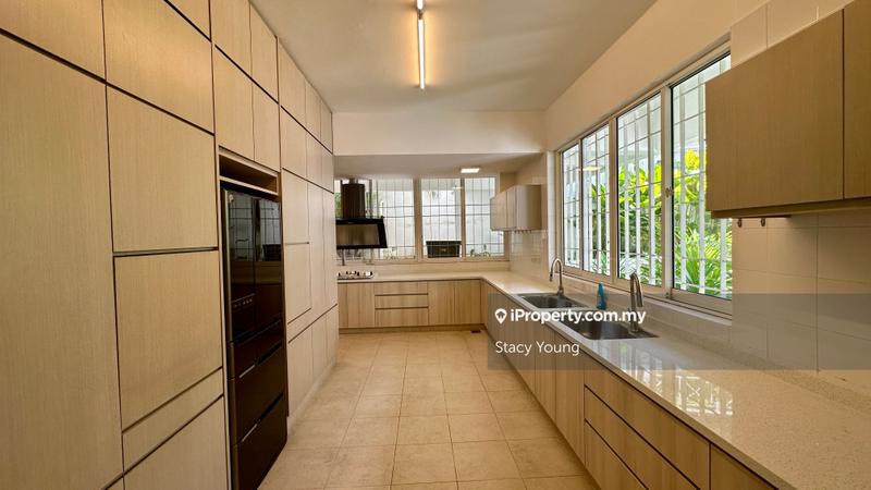 Semi-Detached House for Sale in Bangsar, Bangsar by Stacy Young - iProperty.com.my