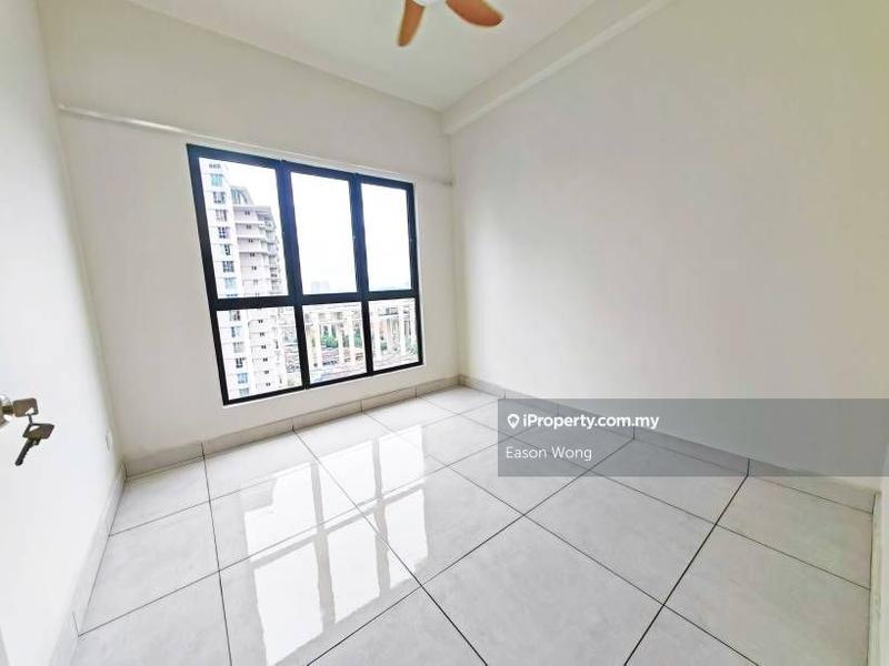Service Residence for Rent in Majestic Maxim by Eason Wong - iProperty.com.my