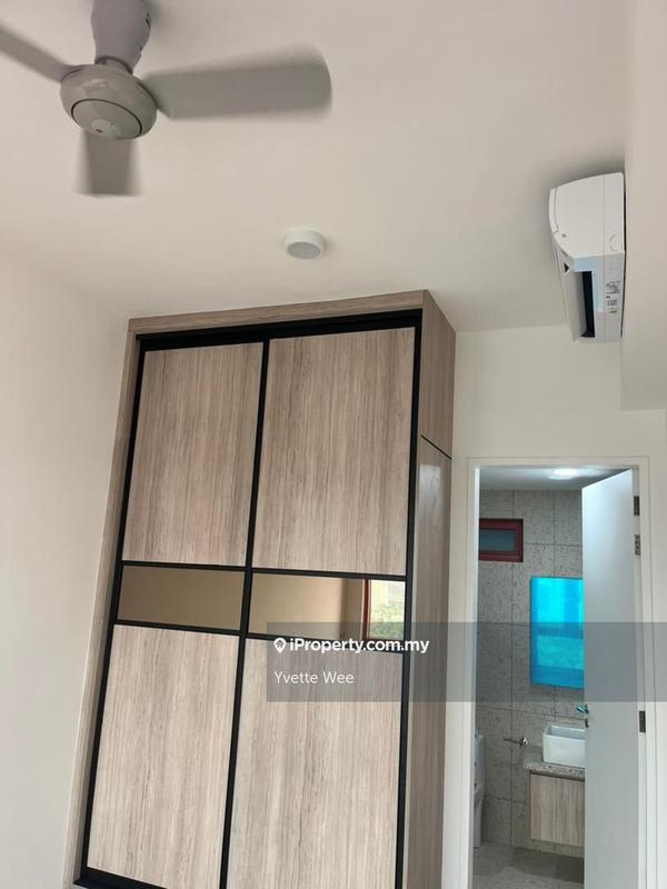 Service Residence for Rent in The Rosewoodz @ Bukit Jalil by Louis Wee - iProperty.com.my