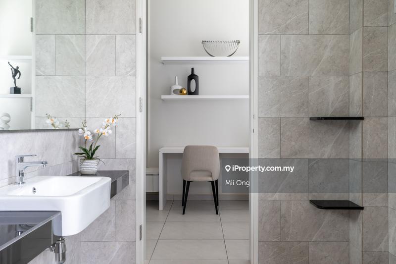 Semi-Detached House for Sale in FREEHOLD Hilltop Living Residences,Krubong Heights, Krubong by Mii Ong - iProperty.com.my