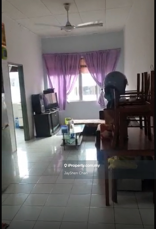 Pangsapuri untuk Dijual di Saujana Damansara oleh JayShen Chan - iProperty.com.my