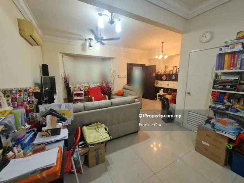 Rumah Teres 2.5-Tingkat untuk Dijual di Taman Midah, Cheras oleh Frankie Ong - iProperty.com.my