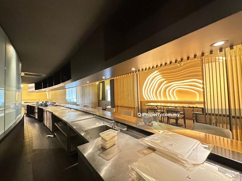 For Rent - Jalan Batai, Bukit Damansara, Pavilion Damansara Heights