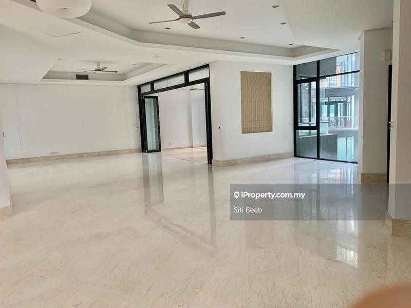 Kondominium untuk Dijual di Gallery @ U-Thant oleh Siti Beeb - iProperty.com.my