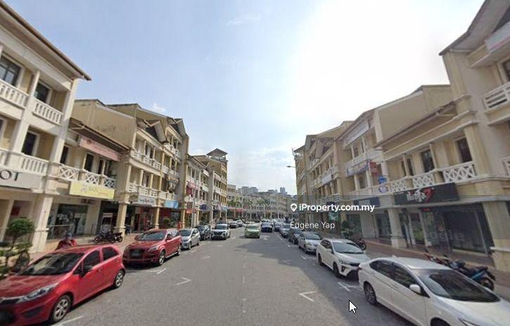 Shop for Sale in (ROI 5.7%) PRESINT 15 , Diplomatik @ Putrajaya, Putrajaya by Eugene Yap - iProperty.com.my