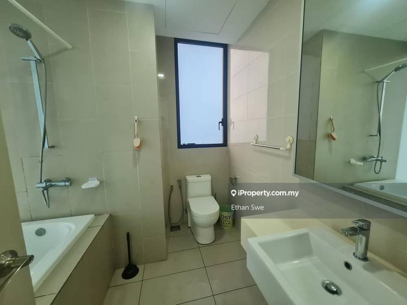 Service Residence for Sale in KL Gateway Residences by Ethan Swe - iProperty.com.my